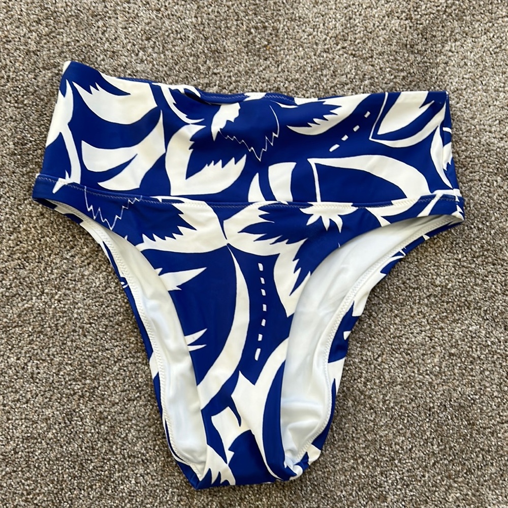 Madewell Bikini Bottoms